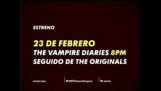 MTVLA - Logo en Pantalla Día Enamorados + Promocionales (14 de Febrero de 2014)