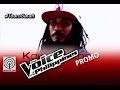 The Voice Top 12 Battle Cry: Kokoi Baldo of Team Sarah (Season 2)