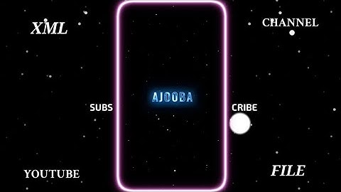 Ding Dong X Love Dose Trending Xml File💖🥀 || New Xml File ❤️💦 New Trend Xml #xml #trending #viral