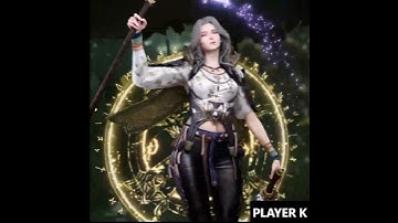 VOLVA soooo hot! |  Legend of YMIR Shorts Challenge