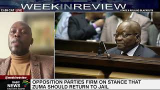 Week In Review I 15 July 2023