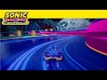Digital Circuit Preview Sonic Racing CrossWorlds Digital Circuit Preview Sonic Racing CrossWorlds