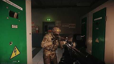 Scav raiders are fine :)