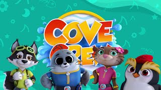 Video thumbnail of "Seal Bay Resort Cove Crew 2022 Theme Tune"