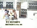 Mama Esther DO WOTANFO Mp3 Song