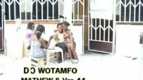 Mama Esther DO WOTANFO