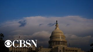 Senate approves short-term deal to raise the U.S. debt ceiling