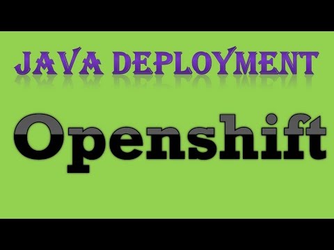 Java Web app