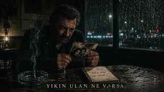 Velaris - Yıkın Ulan Ne Varsa (Saf Arabesk / Damar)