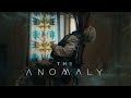 The anomaly  scpcosmic horror  concept trailer