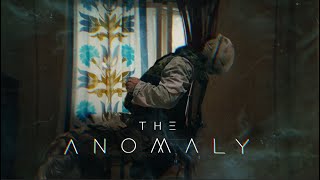 THE ANOMALY - SCP/COSMIC HORROR - CONCEPT TRAILER