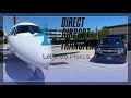 Chauffeur Everywhere Worldwide Ground Transportation