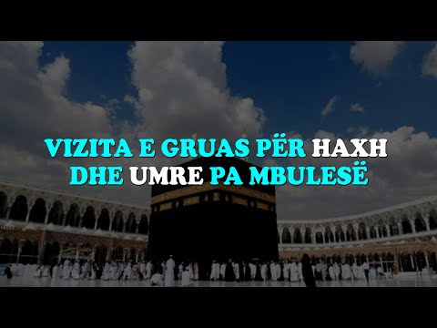 Video: Çfarë është një grua që i frikësohet Zotit?