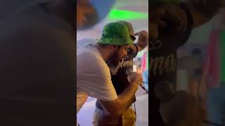 Niu Citi - Religión De Barrio -Piñata sorpresa - Bullet Fest 3 #paraguay #music #rap #hiphop #street