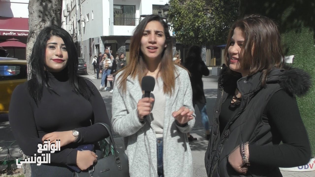 Réalitétunisienne 🙂❤️💃🏻بنات الريف أجمل الفتيات في تونس