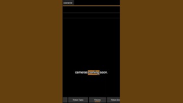 Tracker Refresh Rate