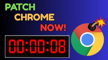 UPDATE NOW or Get Hacked! Critical Browser Flaw!