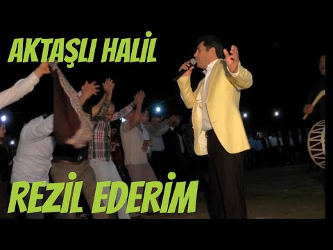 AKTAŞLI HALİL -