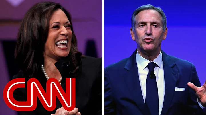 Schultz: Harris' Medicare-for-all plan 'not Americ...