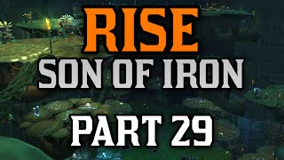 Rise, Son of Iron: Ironman Progress - Episode 29 [Runescape 2015]