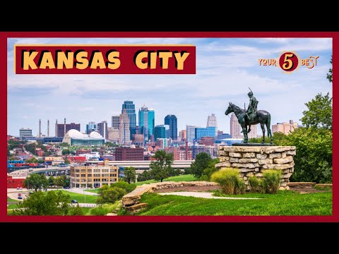 Video: 8 Posti Incredibili Per Vedere Musica Dal Vivo A Kansas City - Matador Network