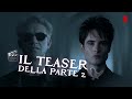 The Sandman - Stagione 2 | Teaser ufficiale - Volume 2 | Netflix Italia