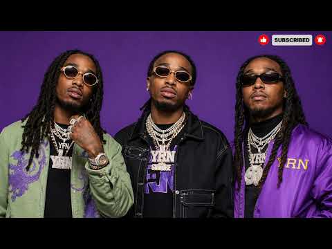 Title: Migos & Drake – Phantom Riches (Official Audio)