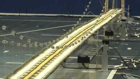 Full aeroelastic model Polimi