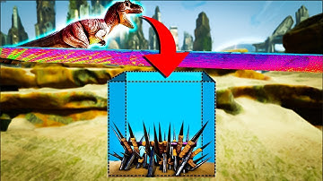 DEADLY TEK BRIDGE TRAP! | LoveExperiments #0009