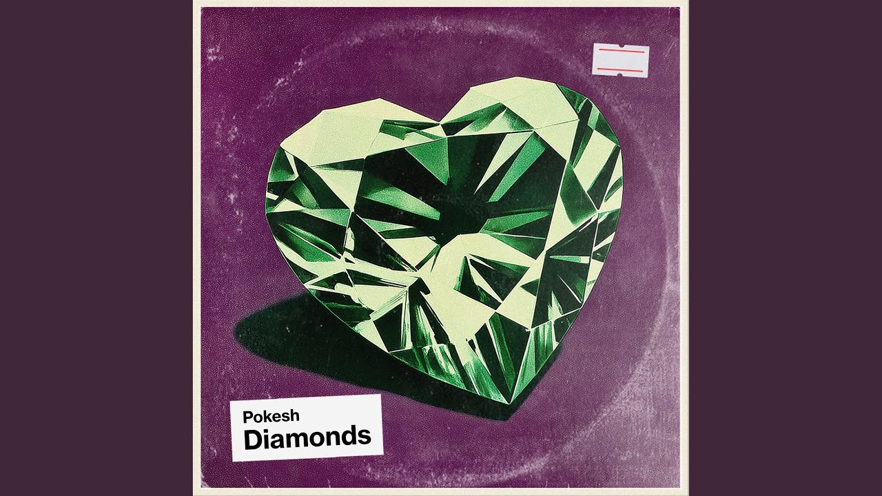 Watch Diamonds on YouTube Watch Diamonds on YouTube