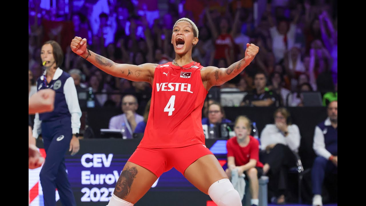 MELISA VARGAS | PURE POWER WARRIOR – EPIC BATTLE