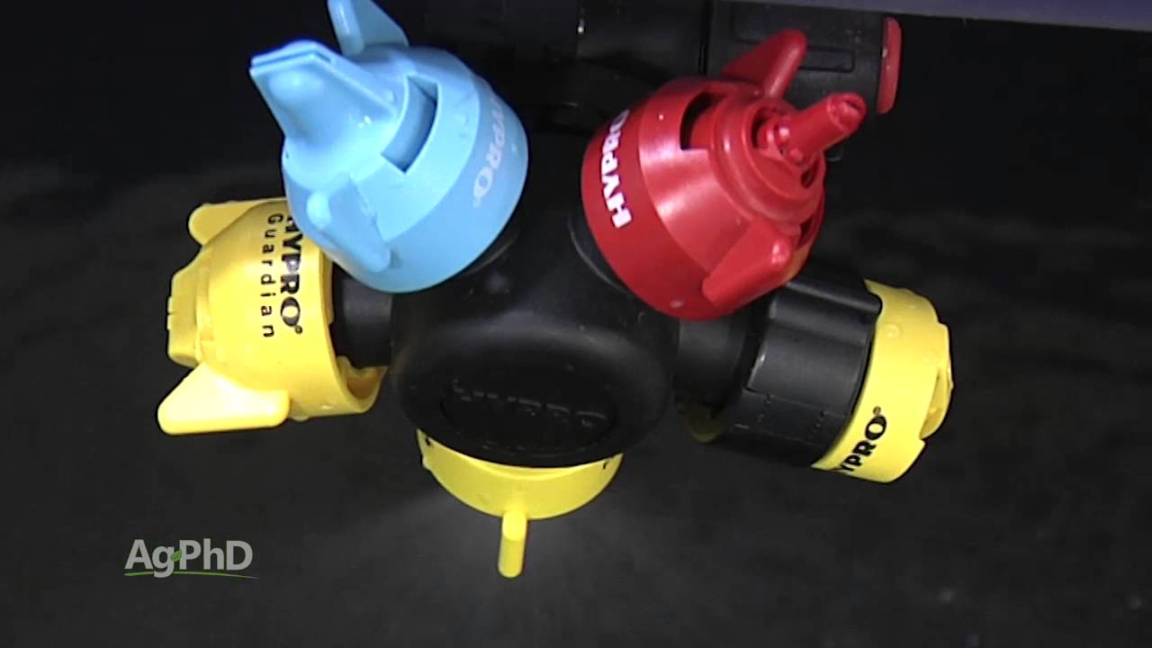 Spray Nozzles #927 (Air Date 01/10/16)