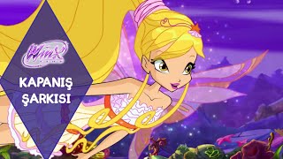 Winx Club - Sezon 5 Kapanış Şarkısı Resimi