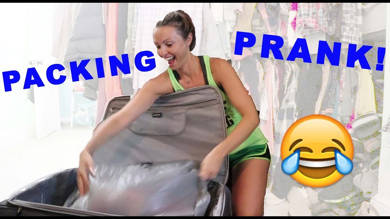 pranks to do on your mom PRANKING MY HUSBAND!