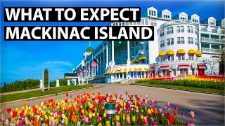 12 Things to Do Mackinac Island | What to Expect + Where to Stay