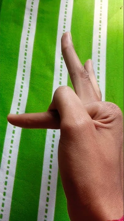 How to crack fingers like Kaneki Ken (Tokyo Goul) #cracking fingers - How To Crack Your Knuckles Like Kaneki
