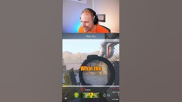 MW3: interstellar sniping makes it better #callofduty #mw3 #modernwarfare3 #searchanddestroy