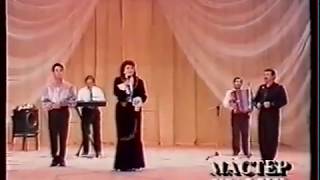 картинка: Хания Фархи и ансамбль байрам - Танып буе (1995 год)