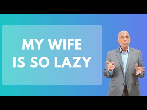 Video: How To Reeducate A Wife