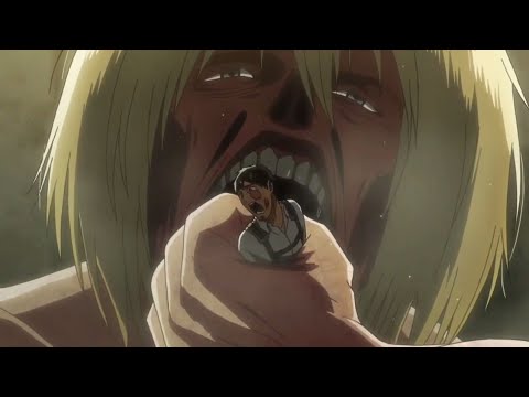 Featured image of post Eren Pure Titan Form Anime