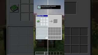 System 98: Best Themed GUI Minecraft Texture Pack #minecraft #texturepack #mc