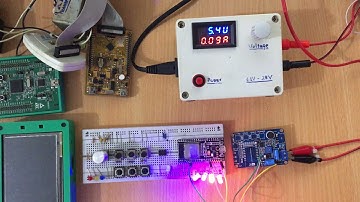 Nhận dạng giọng nói với ESP32 và TensorFlow Lite