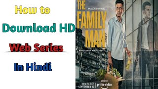 How to Download Any Web Series in Hindi. screenshot 2