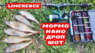 видео: DAYO LIMERENCE ОБЗОР И СРАВНЕНИЕ НА ПОТРЯХ С ПОПУЛЯРНЫМИ БЮДЖЕТ - ПАЛКАМИ. МОРМЫШИНГ. НАНО ДРОП ШОТ. картинка: DAYO LIMERENCE ОБЗОР И СРАВНЕНИЕ НА ПОТРЯХ С ПОПУЛЯРНЫМИ БЮДЖЕТ - ПАЛКАМИ. МОРМЫШИНГ. НАНО ДРОП ШОТ.