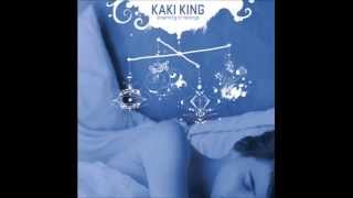 Kaki King - Sad American