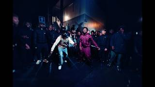 La Mano 1.9 - MMA  Ft. @Konieur-officiel  (Clip officiel)
