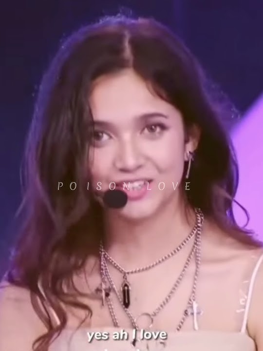 She is from India 🤗🇮🇳| Chuang asia                          #zoi #chuangasia #jacksonwang