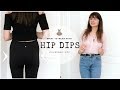 How To Hide Hip Dips In Leggings? – solowomen