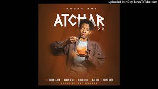 Rocky Boyllatchar 20feat Richy Da Star Mastero Black Shebe Mckay Beats Kay Murdur Young Lazy