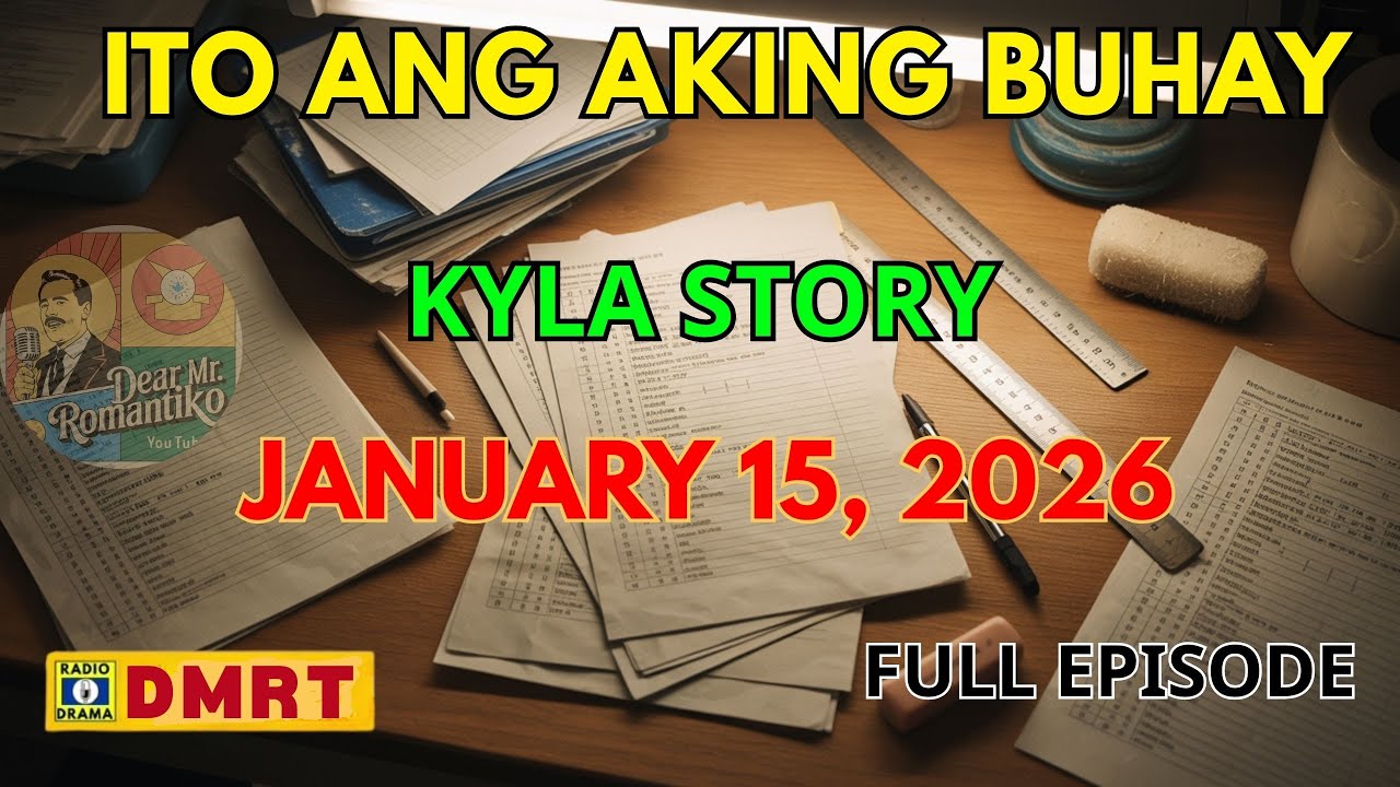 Kyla Story | Ito Ang Aking Buhay Drama Full Episode | Dear Mr Romantiko